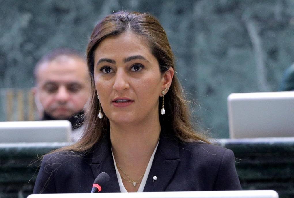 البشير:قانونية النواب لم تراجع الاتفاقيات مع إسرائيل