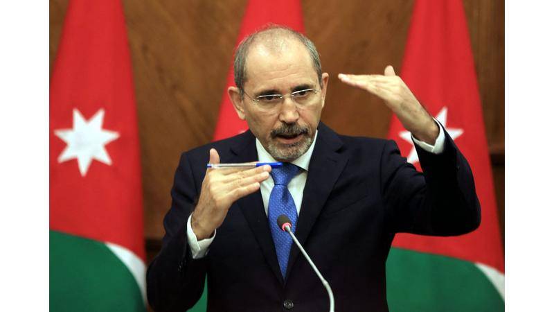 وزير الخارجية: إسرائيل بسياستها الحالية تدمر مستقبل السلام والأمن في المنطقة