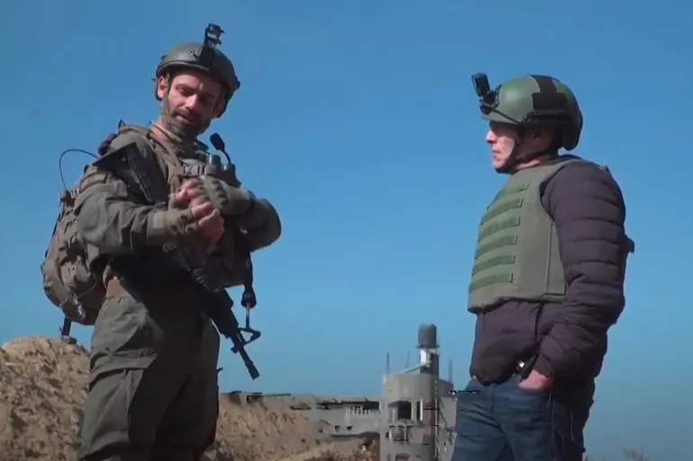 مسؤول إسرائيلي: قصة قتل حماس للرضع في بئيري لم تحدث قط