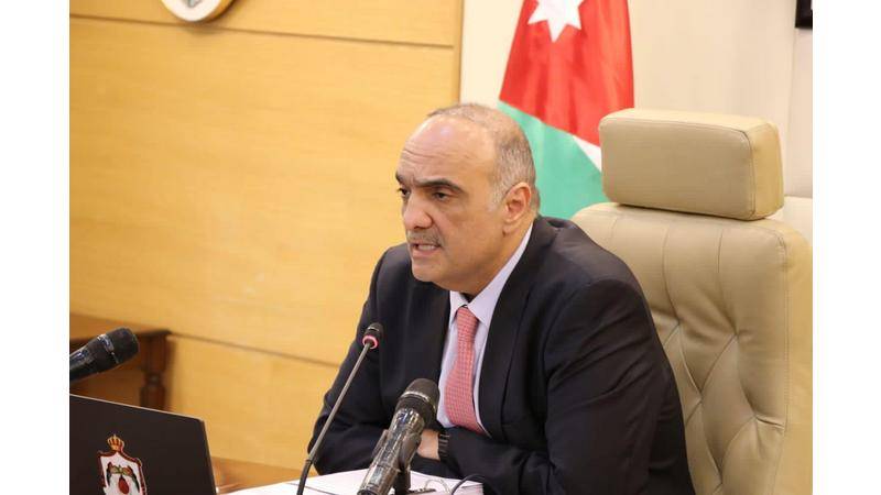 رئيس الوزراء : ديوان المحاسبة يلقى كلَّ الدَّعم من أجل المحافظة على المال العام