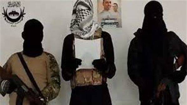 جماعة مسلّحة تدعو لتوريط الجيش الأردني ومصر