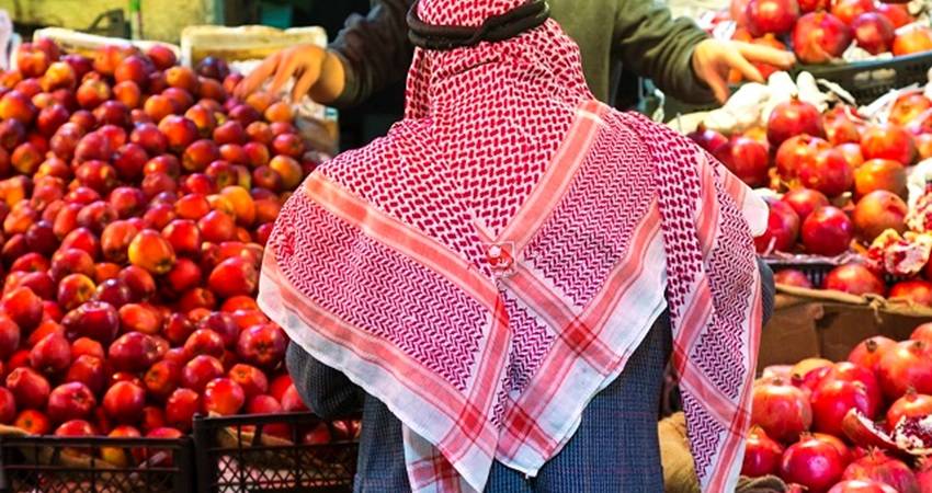 البنك الدولي: ارتفاع أسعار الأغذية في الأردن للشهر السادس