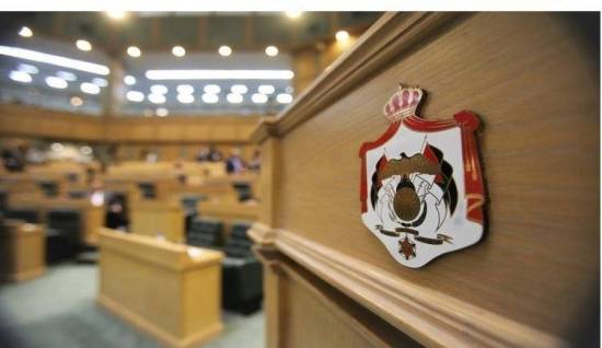 إدارية النواب تناقش الواقع الإداري لمؤسسة الضمان الاجتماعي