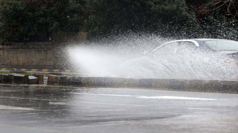 الإدارة المحلية تعلن الطوارئ المتوسطة