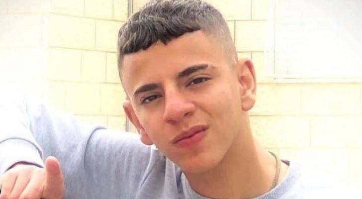 الاحتلال يعيد اعتقال طفل أفرج عنه ضمن صفقة التبادل