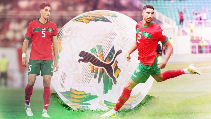 مدافعو منتخب المغرب في كأس أمم أفريقيا: نجوم برتبة هدافين