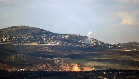 تقرير: حرب غير معلنة على الحدود اللبنانية الإسرائيلية