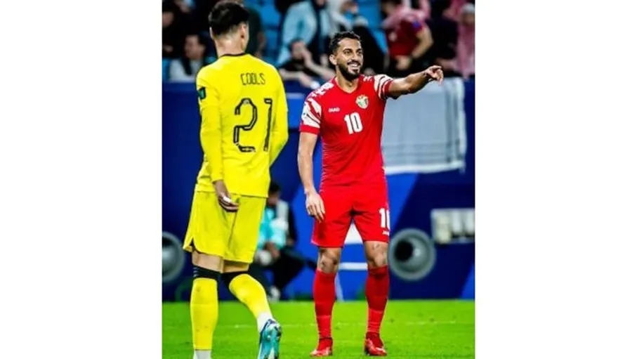 الأوراق البديلة تدق أبواب المنتخب الوطني أملا بفرصة أمام البحرين