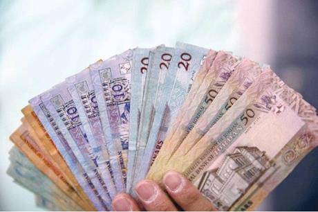 طلب ملحوظ على الدينار الاردني عند شركات الصرافة