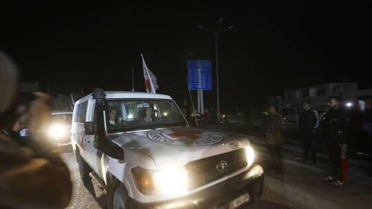 حماس مستعدة لإطلاق سراح النساء والأطفال الإسرائيليين