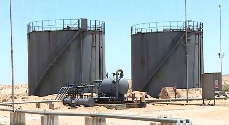 وزير الطاقة يتحدث عن مصير محاولات استكشاف النفط في حقل حمزة