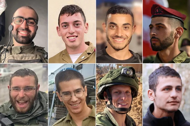 قيادي في القسام يروي تفاصيل عملية المغازي