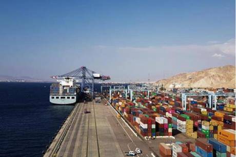 اللوجستية الأردنية: السلع الأساسية متوافرة وبوادر انفراجة بملف الشحن البحري