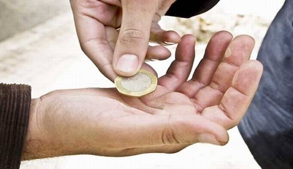 التنمية: ضبط 698 متسولًا في كانون الأول