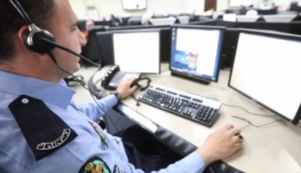 6 اصابات بحادثي تصادم على طرق بالعدسية والشونة