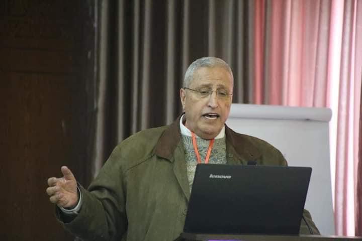 الوهادنة يطمئن: فيروس (X) ليس خطيرا.. والأردن بخير