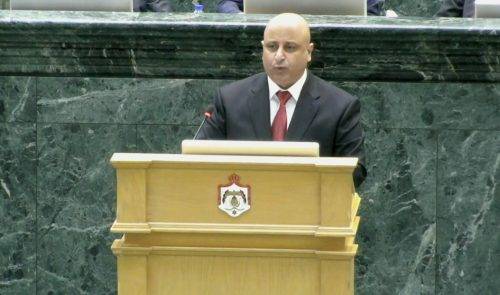 النائب حداد: موازنة 2024 تعيد ذات الفشل ونحن أمام أزمة حقيقية