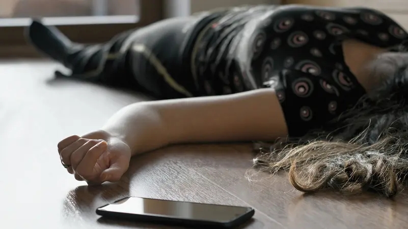 احذر ريا وسكينة ظهرتا في تطبيق مواعدة.. مقتل 8 بظروف غامضة