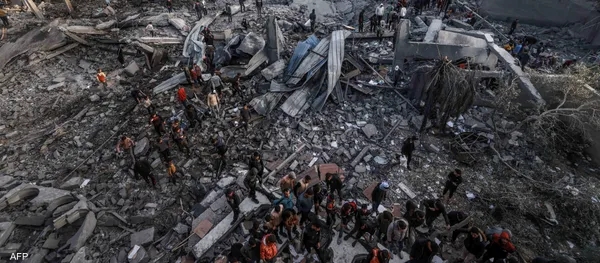 إسرائيل ترفع السرية عن أوامر الحرب لمواجهة تهمة الإبادة