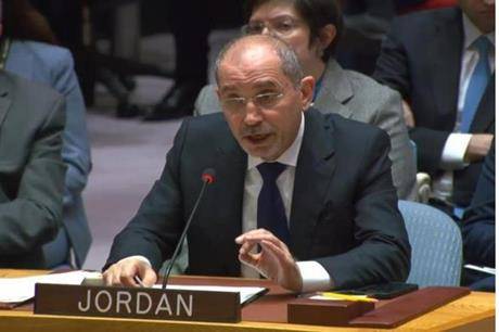 وزير الخارجية: أي مقاربة مستقبلية يجب أن تنطلق من أن غزة جزء من فلسطين