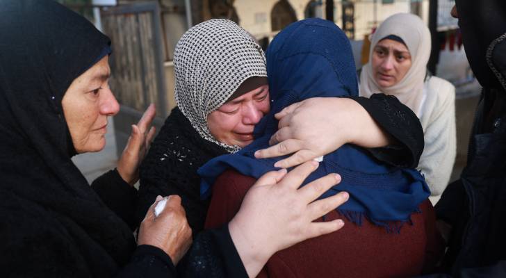 90 ألف مجموع شهداء ومصابي قطاع غزة منذ 7 أكتوبر