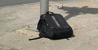 توضيح من الأمن العام حول التعامل مع شنته مشبوه في عمان