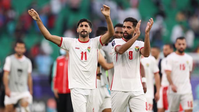 يوم الحسم الأخير في مجموعات كأس آسيا.. قمة بين الأردن والبحرين