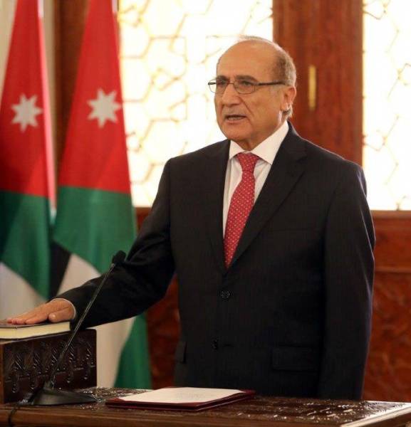 العناني: الاحتلال حاقد على الأردن.. ودعايته الخبيثة للتشويش على موقفنا