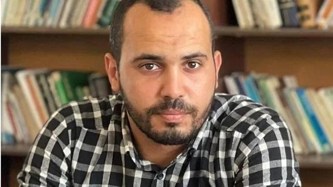 استشهاد صاحب مقولة (حلل يادويري)