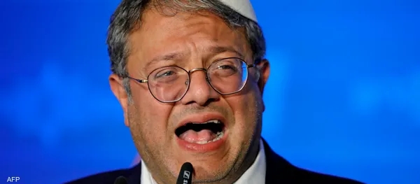 بن غفير: محكمة العدل الدولية معادية للسامية