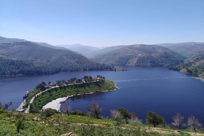 المياه: ارتفاع تخزين سدود المملكة إلى 111 مليون م3