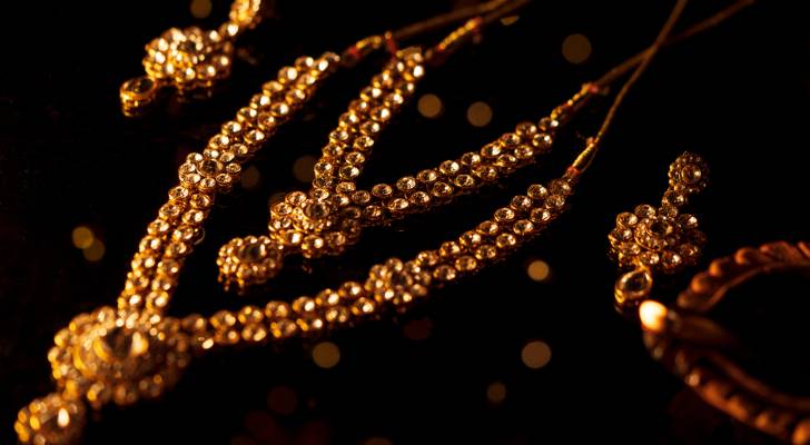 تعرف إلى أسعار الذهب في الأردن السبت