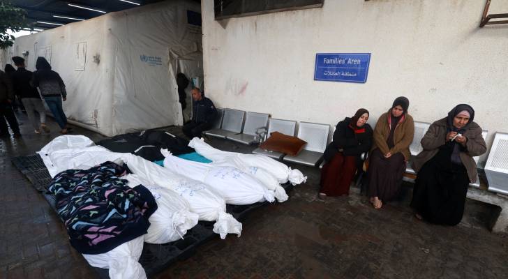 وضع إنساني مريع.. عدوان مستمر على غزة لليوم ال114