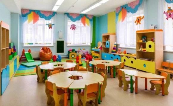 الموافقة على نظام الحضانات بالأردن