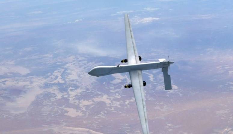 فصائل عراقية: هاجمنا 3 قواعد أميركية ومنشأة بحرية في إسرائيل