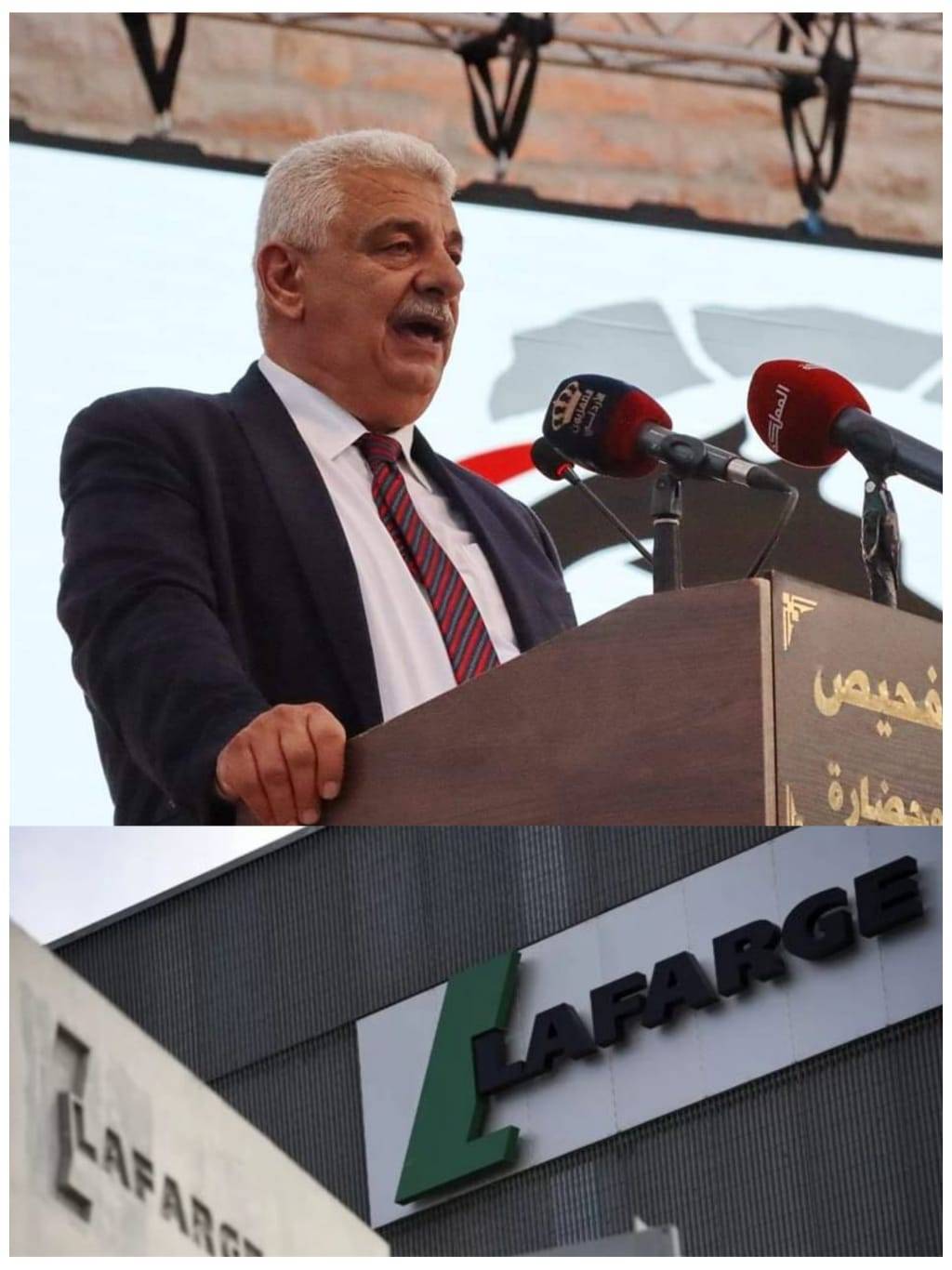 رئيس بلدية الفحيص: قرار محكمة الاعسار صفعة على وجوهنا.. والبلدية تستأنف