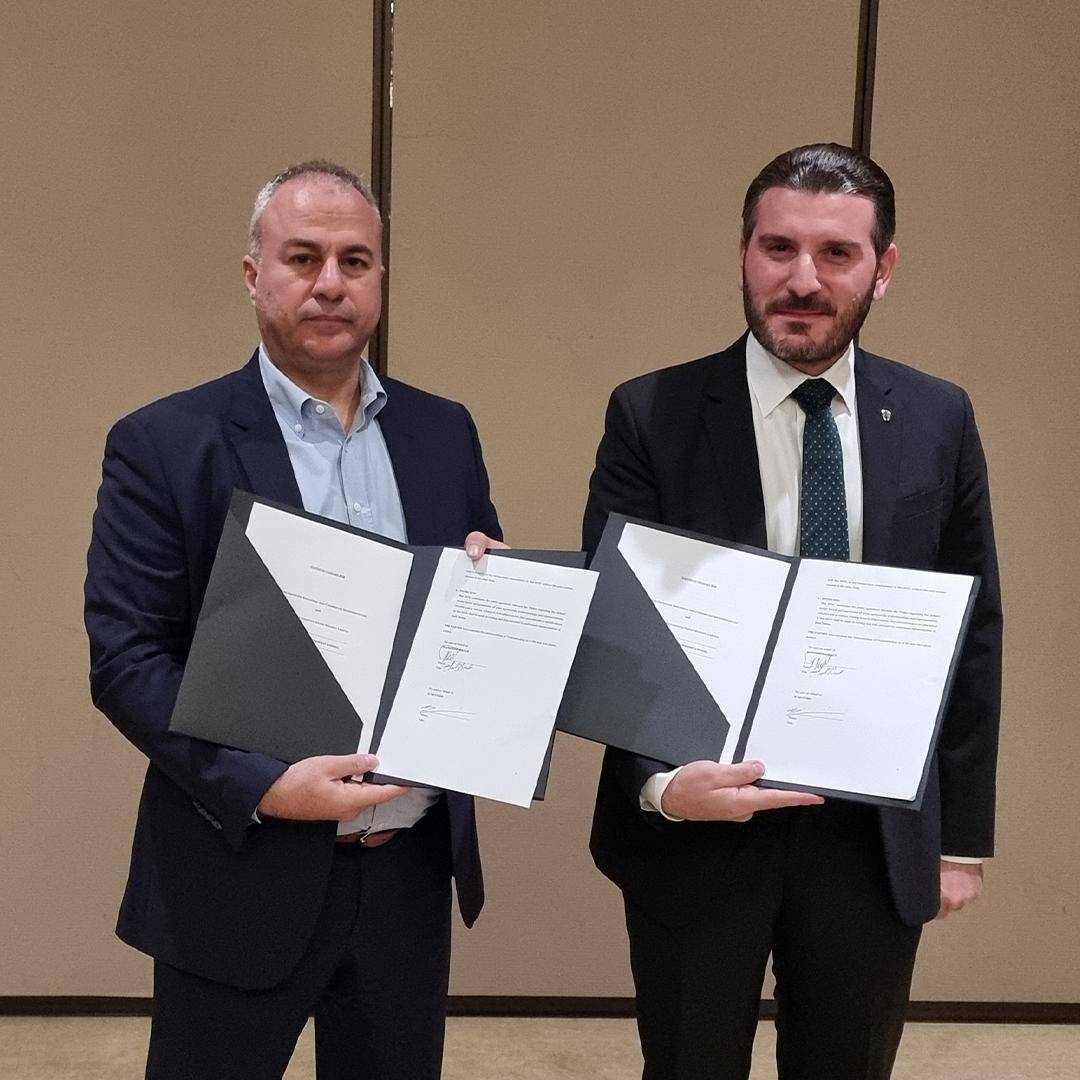  شاركت مجموعة المناصير مؤخراً في اجتماع اللجنة التنفيذية والعليا للشراكة الصناعية التكاملية والذي عقد في البحرين 