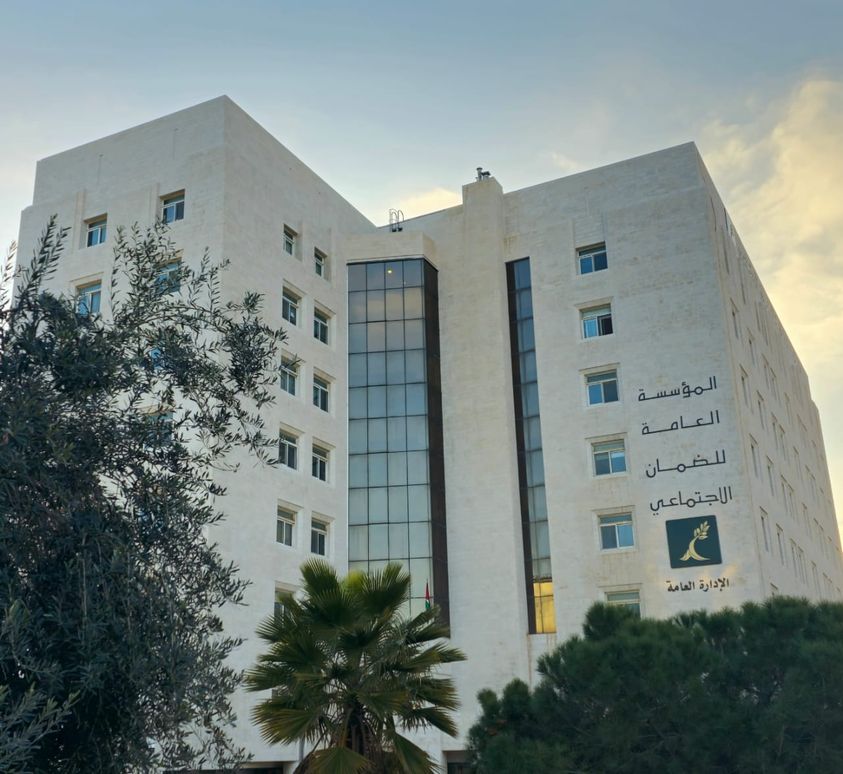 الضمان: 17746 إصابة عمل من ضمنها 78 وفاة في القطاع الخاص عام