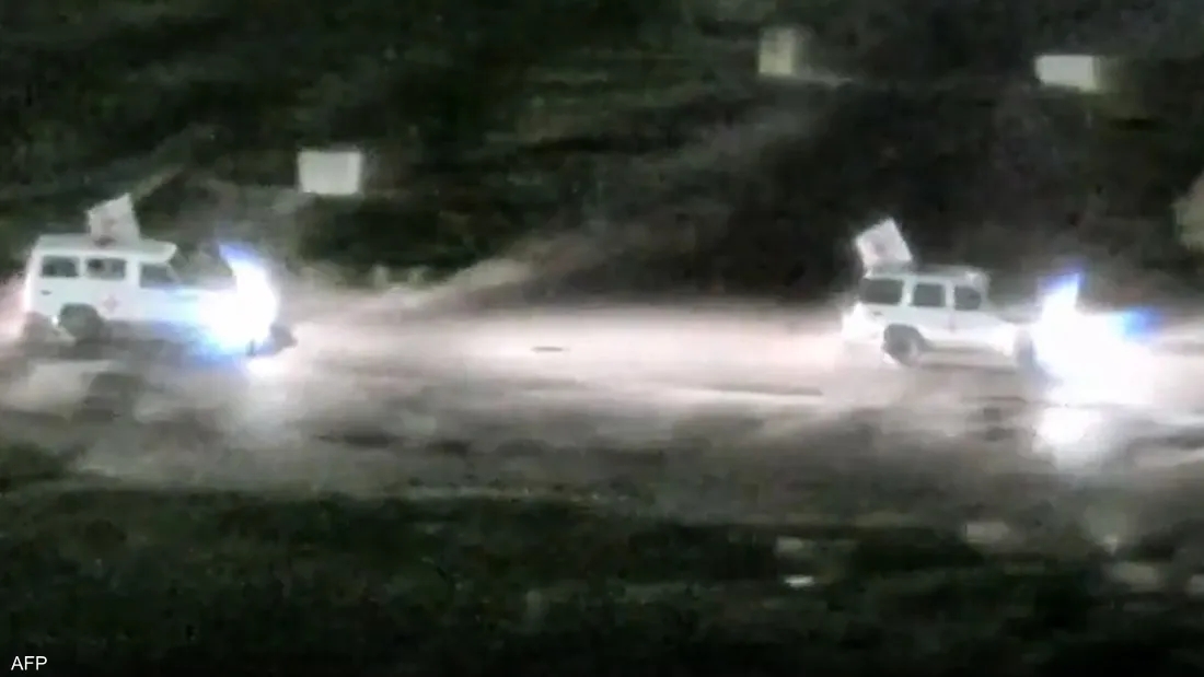 إسرائيل توافق على إطار لصفقة تبادل جديدة.. هذه تفاصيلها