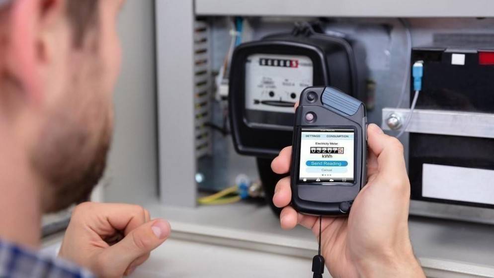 جميع عدادات الكهرباء في الأردن ستكون ذكية مع نهاية عام 2025