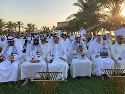 28 مؤسسة كويتية تطالب بوقف مظاهر الاحتفالات تضامناً مع غزة