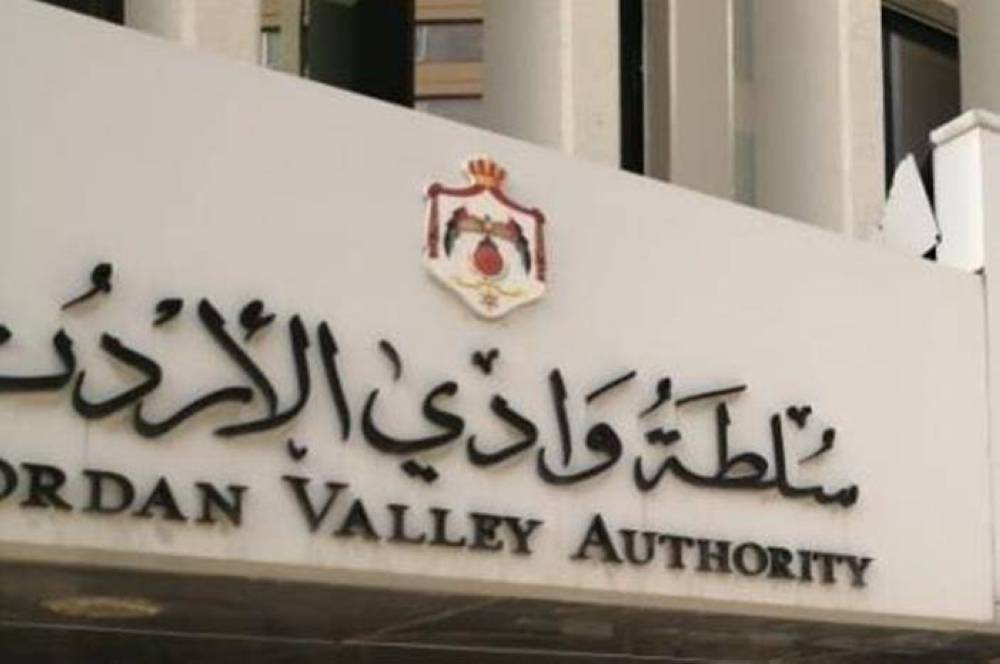 سلطة وادي الأردن: مخزون السدود يُلبي احتياجات المزارعين