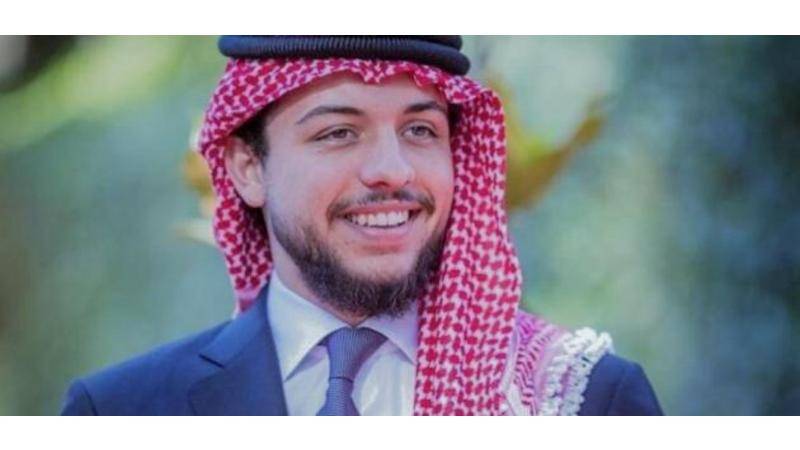 ولي العهد: ماضون بعزمكم سيدي