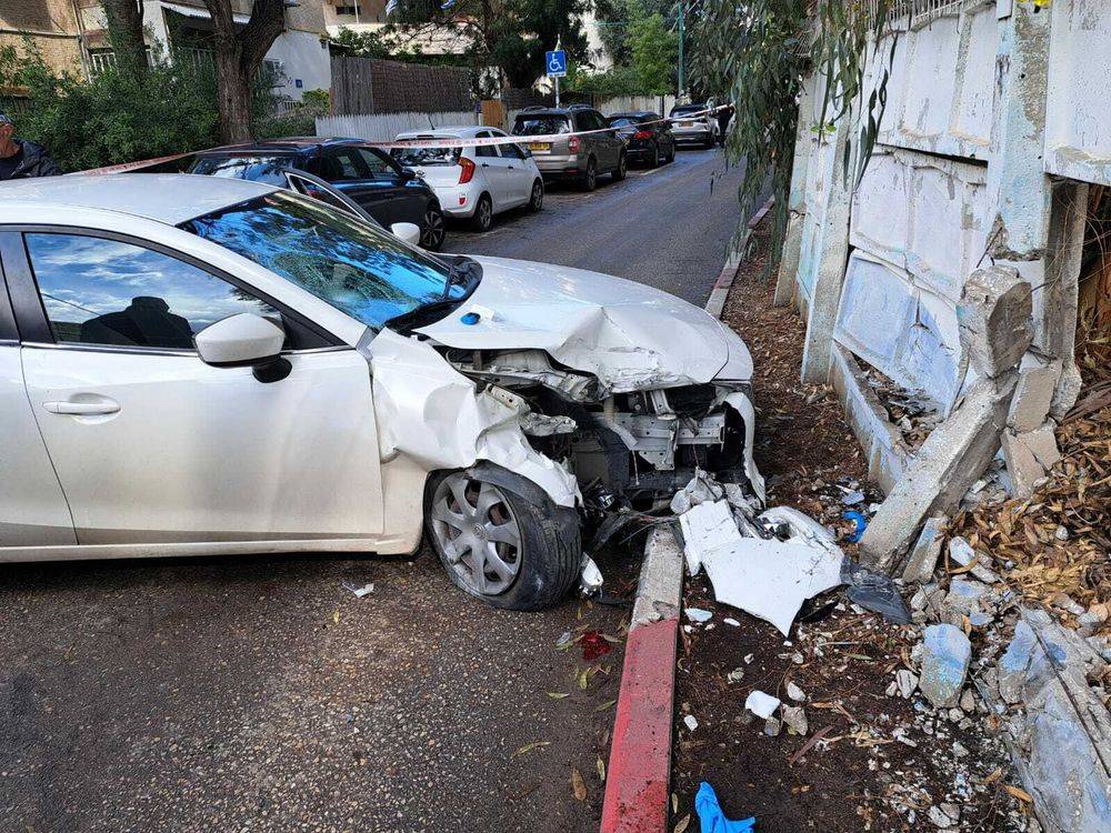 الاحتلال يضع شروطًا لدفن جثمان منفذ علمية حيفا