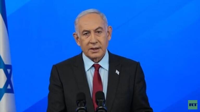 نتنياهو يسعى لعرقلة الهدنة من خلال هذا الأمر