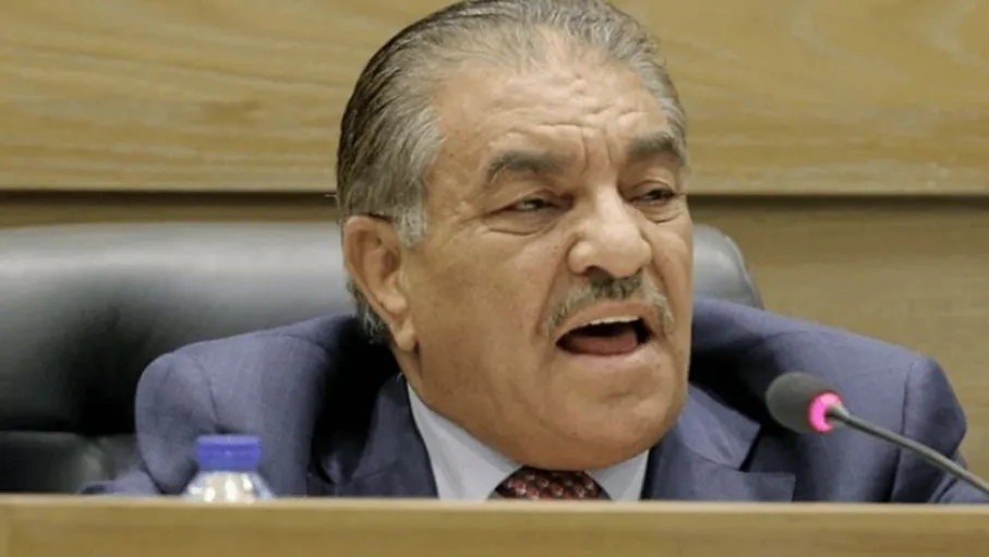 مصطلح مشروع ولادة لفواز الزعبي يثير احتجاج نواب