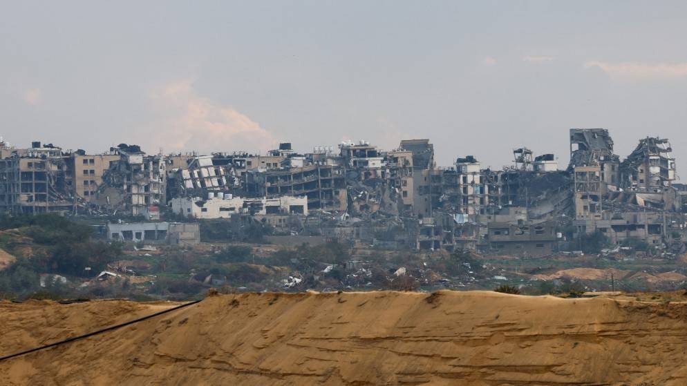 إسرائيل ارتكبت جريمة إعدام ميدانية بحق 30 أسيرا من غزة