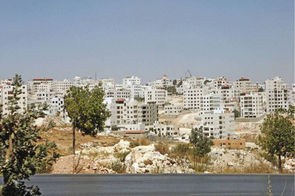 عقاريون: 80 تراجع الطلب على الشقق السكنية