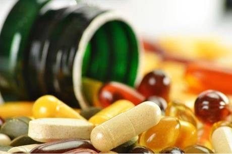 الغذاء والدواء تحذر من مكمل غذائي متداول بالأسواق