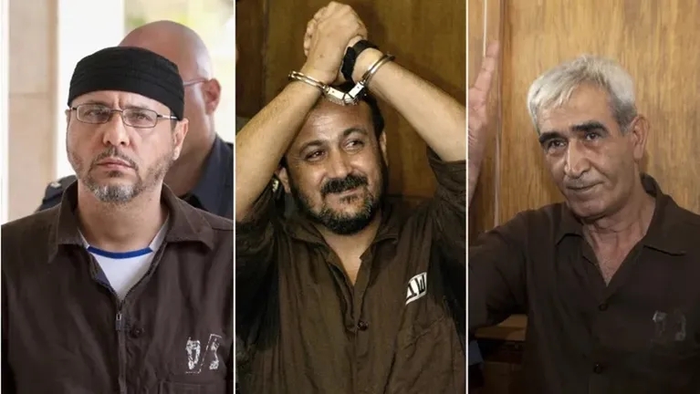 تسريبات عن بنود صفقة تبادل جديدة